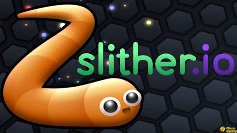 Slither.io
