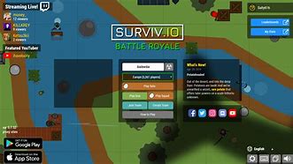 Surviv.io
